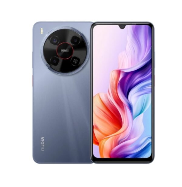 NUBIA V70 MAX (4GB / 128GB)