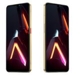 NUBIA NEO 3 (8GB / 128GB) - TRCSL Approved - One year SINGER Warranty - Image 4