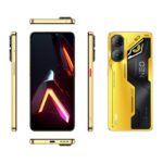NUBIA NEO 3 (8GB / 128GB) - TRCSL Approved - One year SINGER Warranty - Image 6