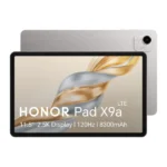 Honor Pad X9A with Cover & Pen - 4G (8GB / 256GB) - Gray - TRCSL Approved - One year SINGER Warranty