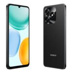 Honor X5C Plus (4GB / 128GB) - TRCSL Approved - One year SINGER Warranty - Image 4