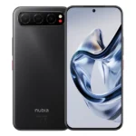 Nubia Air 5G (8GB / 256GB) - TRCSL Approved - One year SINGER Warranty