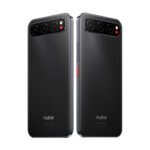 Nubia Air 5G (8GB / 256GB) - TRCSL Approved - One year SINGER Warranty - Image 5