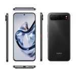 Nubia Air 5G (8GB / 256GB) - TRCSL Approved - One year SINGER Warranty - Image 6