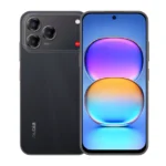 Nubia V80 Pro (8GB / 256GB) - TRCSL Approved - One year SINGER Warranty