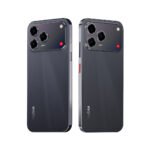 Nubia V80 Pro (8GB / 256GB) - TRCSL Approved - One year SINGER Warranty - Image 5
