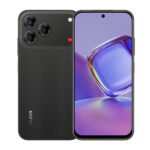 Nubia V80 Design (8GB / 256GB) - TRCSL Approved - One year SINGER Warranty