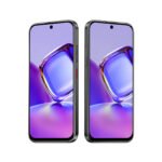Nubia V80 Design (8GB / 256GB) - TRCSL Approved - One year SINGER Warranty - Image 4
