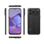 Nubia V80 Design (8GB / 256GB) - TRCSL Approved - One year SINGER Warranty - Image 6