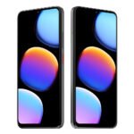 Nubia V80 Plus (8GB / 128GB) - TRCSL Approved - One year SINGER Warranty - Image 4