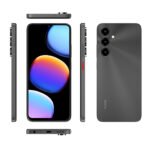 Nubia V80 Plus (8GB / 128GB) - TRCSL Approved - One year SINGER Warranty - Image 6